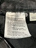 Style&Co Solid Black Jeans Size 4S - photo 5