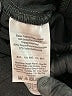 DKNY Black Cargo Pants Size L - photo 8