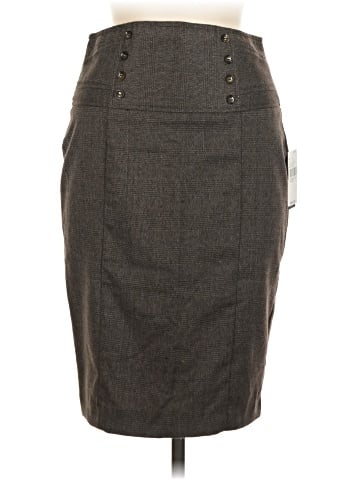 Iz Byer Formal Skirt (view 1)