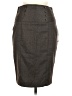 Iz Byer Gray Formal Skirt Size 7 - photo 1