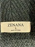 Zenana 100% Acrylic Solid Black Gray Pullover Sweater Size L - photo 4
