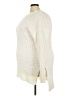 Zenana Premium Ivory Pullover Sweater Size 3X - photo 5