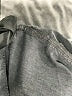 Skora Chevron-herringbone Gray Athletic Shorts Size M - photo 4