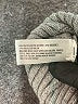 A New Day Gray Pullover Sweater Size M - photo 8