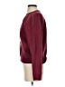 Coca-Cola Graphic Burgundy Sweatshirt Size XS - photo 5