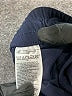 Banana Republic Solid Blue Track Pants Size L - photo 7
