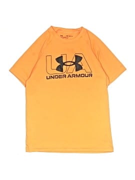 Under Armour Short Sleeve T Shirt