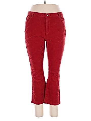 Woman Within Jeans (view 1)