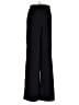 By Design Solid Black Dress Pants Size M - photo 1