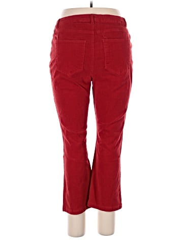 Woman Within Jeans (view 2)