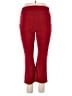 Woman Within Red Jeans Size 16W - photo 2