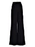 By Design Solid Black Dress Pants Size M - photo 2
