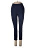 Bally Total Fitness Solid Blue Active Pants Size S - photo 1