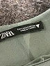 Zara Green Bodysuit Size S - photo 3