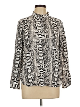 Divided By H&M Long Sleeve Blouse