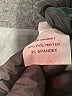 Assorted Brands Solid Tan Casual Pants Size 6 - photo 5