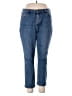 PacSun Blue Jeans Size 31 waist - photo 1