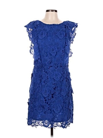 Topshop Cocktail Dress (view 1)