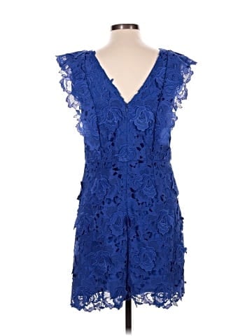 Topshop Cocktail Dress (view 2)