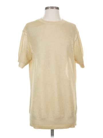 J.Crew Collection Short Sleeve Top (view 1)