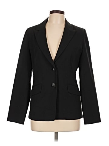 Jaclyn Smith Blazer (view 1)