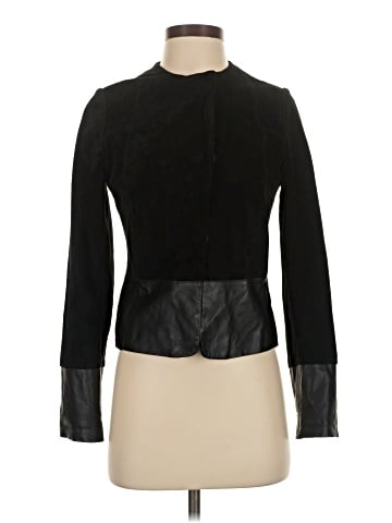 Ecru Jacket (view 1)