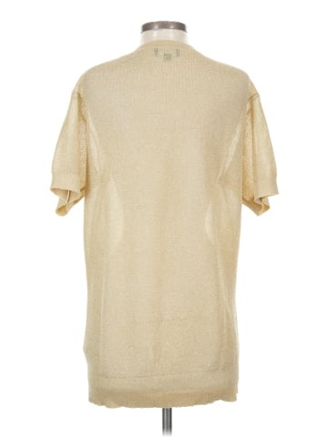 J.Crew Collection Short Sleeve Top (view 2)