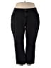 Catherines Black Jeans Size 24WP - photo 1