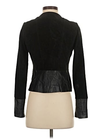 Ecru Jacket (view 2)