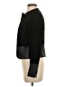 Ecru Black Jacket Size S - photo 5