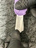 FabuLegs Color Block Purple Active Pants Size L - photo 8