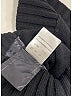 Moncler 100% Polyamide Black Jacket Size M - photo 7