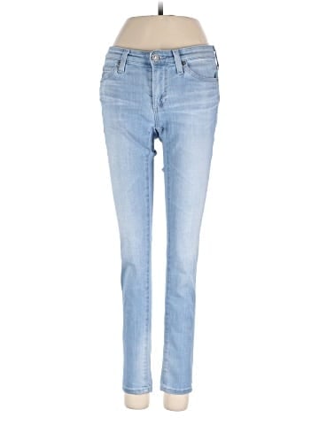 Adriano Goldschmied Jeans (view 1)