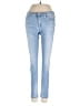 Adriano Goldschmied Hearts Blue Jeans Size 22 - photo 1