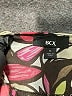 BCX 100% Polyester Pink Sleeveless Blouse Size M - photo 7