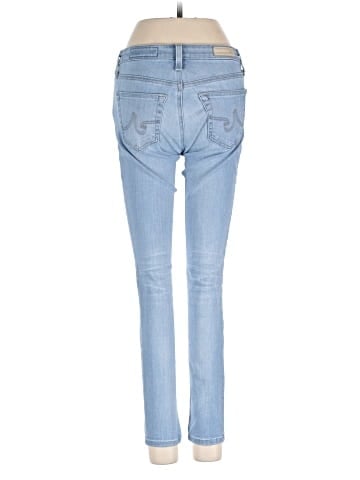Adriano Goldschmied Jeans (view 2)