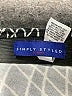 Simply Styled Tweed Gray Formal Skirt Size L - photo 4