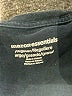Amazon Essentials 100% Cotton Black Short Sleeve Top Size L - photo 7
