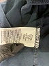 Amazon Essentials 100% Cotton Black Short Sleeve Top Size L - photo 8