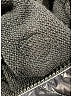 Moncler 100% Polyamide Black Jacket Size M - photo 12