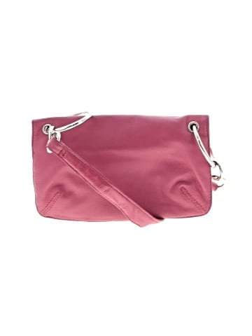 Wilsons Leather Leather Shoulder Bag (view 1)