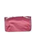 Wilsons Leather Solid Pink Leather Shoulder Bag One size - photo 3