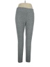 Ultra Flirt Houndstooth Gray Dress Pants Size 1X - photo 1