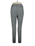 Ultra Flirt Houndstooth Gray Dress Pants Size 1X - photo 2