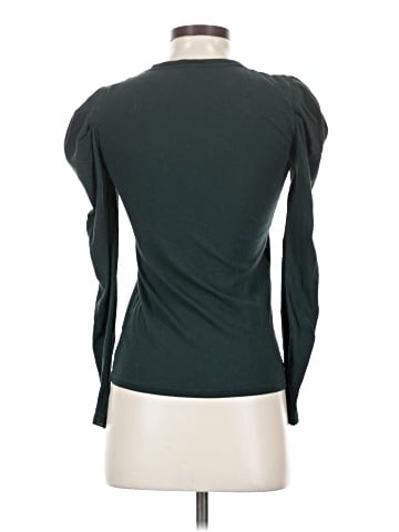 Bobi 3/4 Sleeve T-Shirt (view 2)