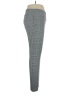 Ultra Flirt Houndstooth Gray Dress Pants Size 1X - photo 4