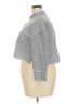Splendid 100% Cotton Gray Fleece Size 2X - photo 5