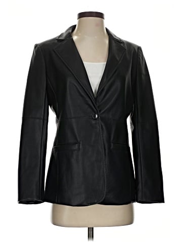 Banana Republic Factory Store Blazer - front