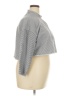 Splendid 100% Cotton Gray Fleece Size 2X - photo 4