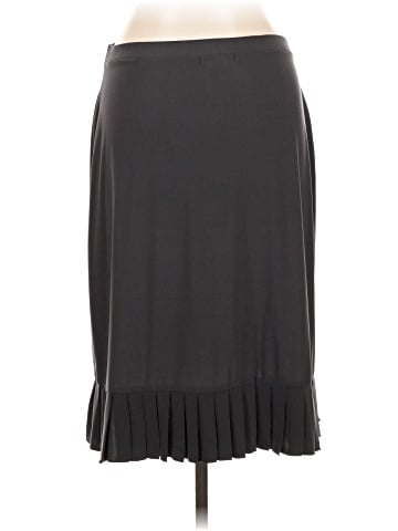 Susan Lawrence Formal Skirt (view 2)